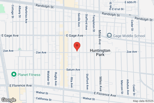 Centro Hispano Para Inmigracion