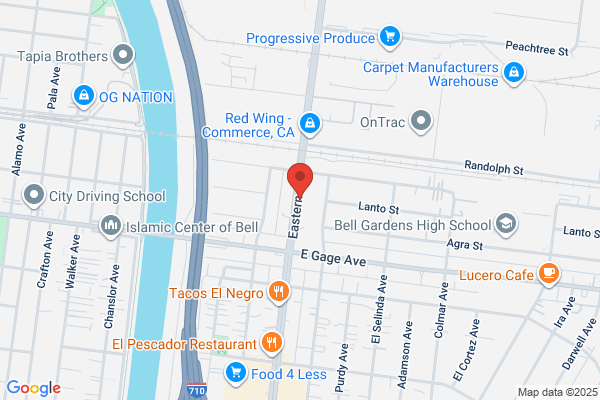 I & J Tire Services