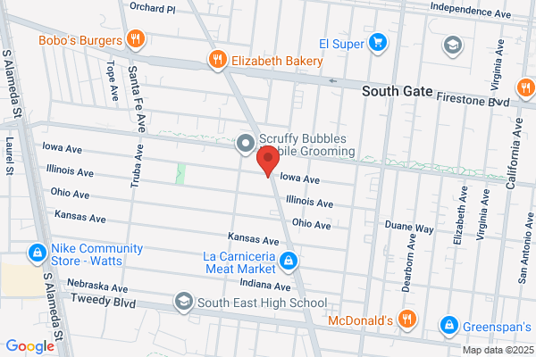 Pete's Travel Agency