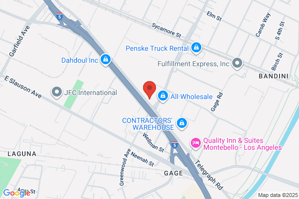 LA Auto Exchange