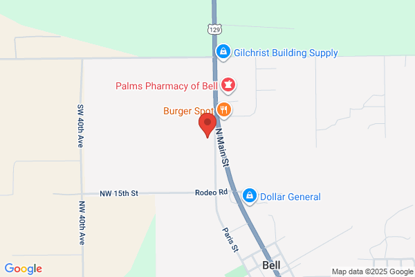 Suwannee River Boat & RV Storage