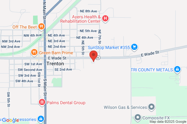 B & J Automotive Repair