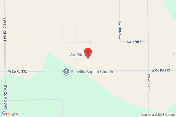 Air-Rite Heating Air Conditioning & Refrigeration