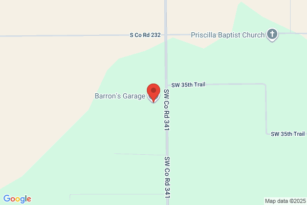 Barron's Aluminum Inc