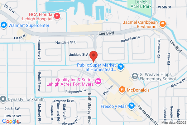 Gulf Side Realty