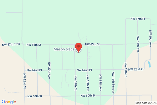 Maysie's Place, inc.