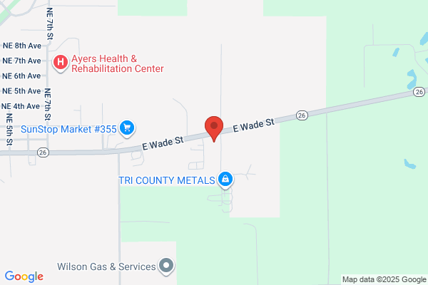 NAPA Auto Parts - Gulf Coast Parts Supply LLC