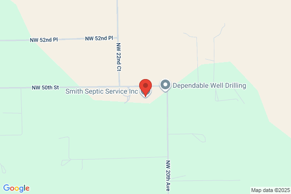Smith Septic Tank Service Inc