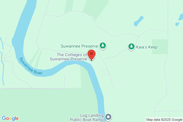 The Cottages of Suwannee Preserve