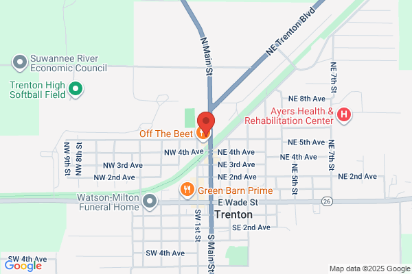 Trenton Animal Hospital