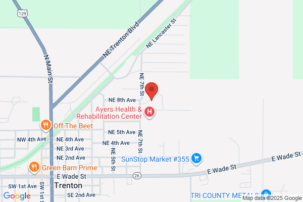 Trenton Apartments