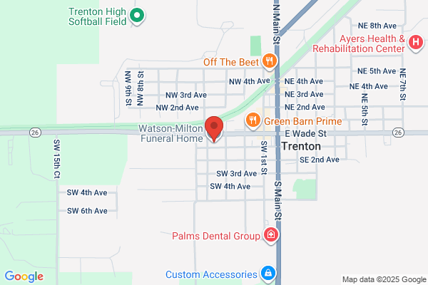 Watson Funeral Home