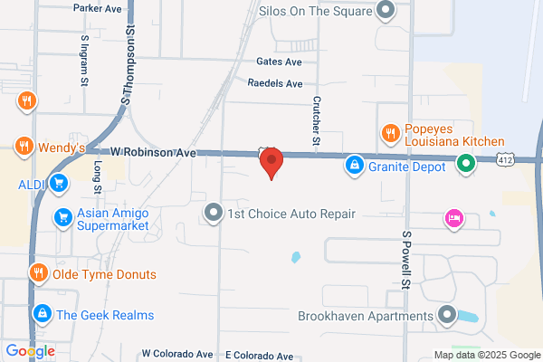 Armor Heating and Air, LLC