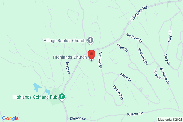 Highlands Church
