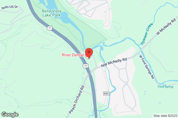 Mercy- GoHealth Urgent Care Bellavista