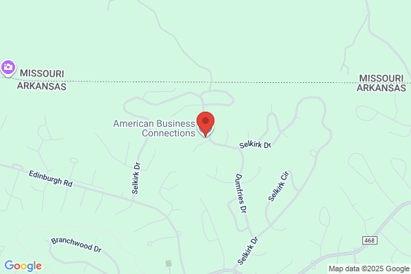 American Business Connections
