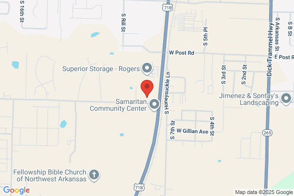 American Fire & Data, Inc.