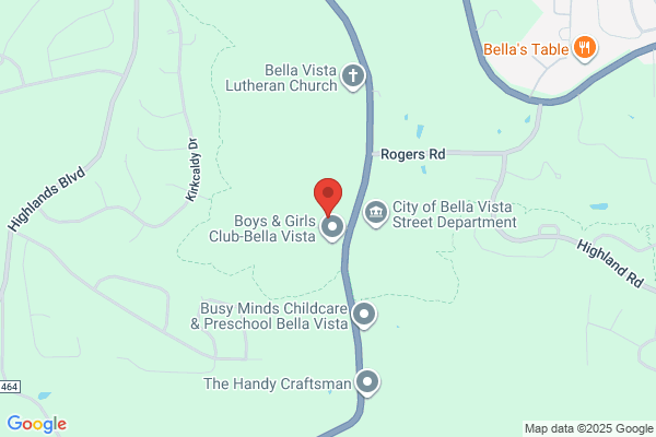 Bella Vista Funeral Home and Crematory