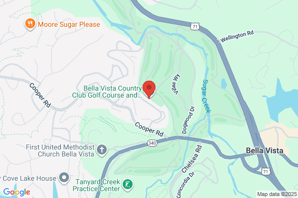 Bella Vista Village Property Owners Association