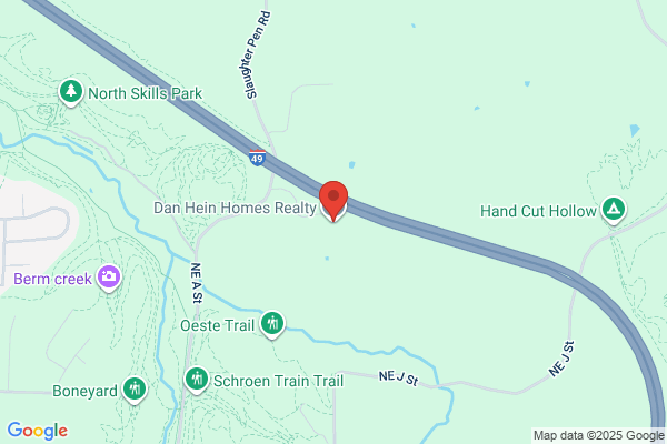 Dan Hein Homes Realty