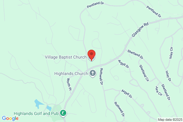 Village Baptist Church