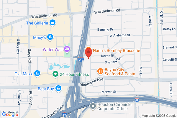 Houston Injections Medspa/Bar