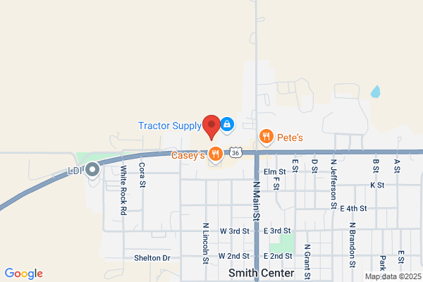Smith County State Bank & Trust Co