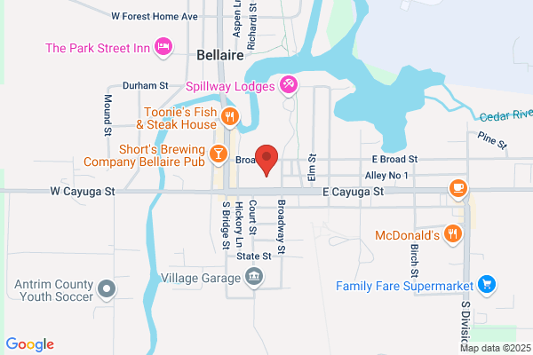 Antrim County of, Judge of Probate