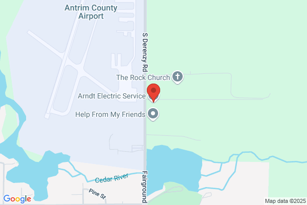 Arndt Electric Service Inc