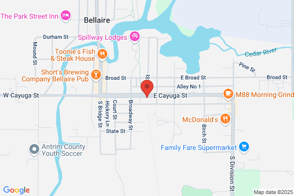 Bellaire Chamber of Commerce