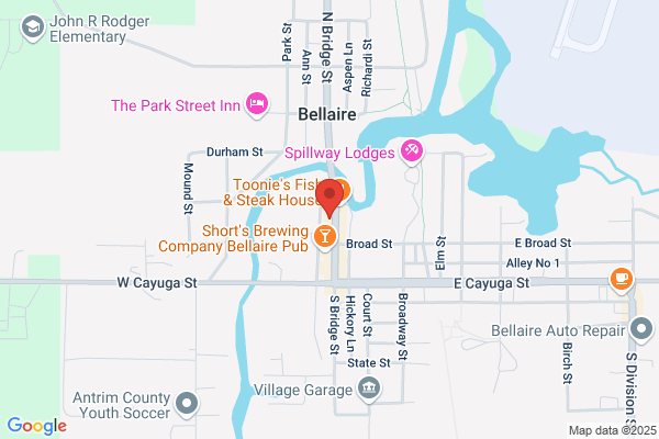 Bellaire Eye Center