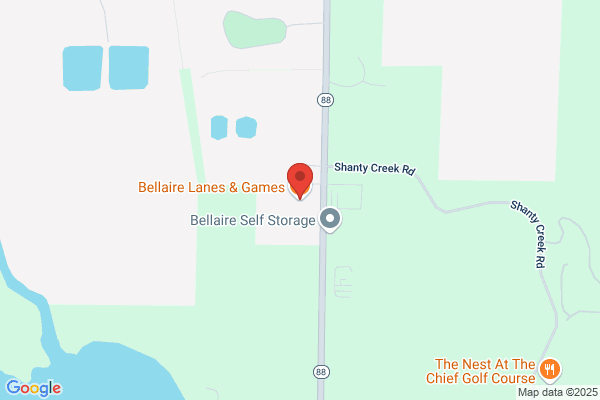 Bellaire Lanes & Lounge