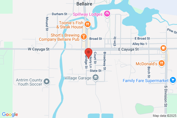 Bellaire Public Library