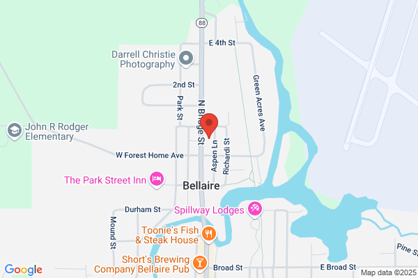Bellaire Smokehouse