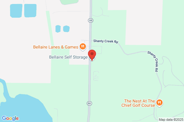 Bellaire Storage