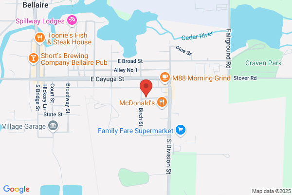 Chain O'Lakes Auto Body
