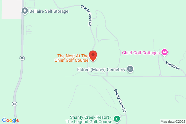 Chief Bar & Grill