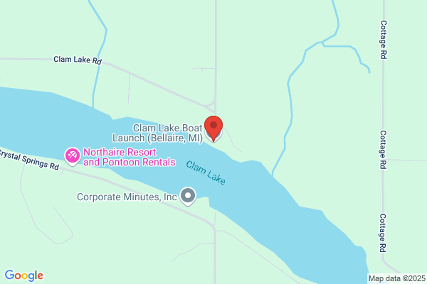 Clam Lake Orchard