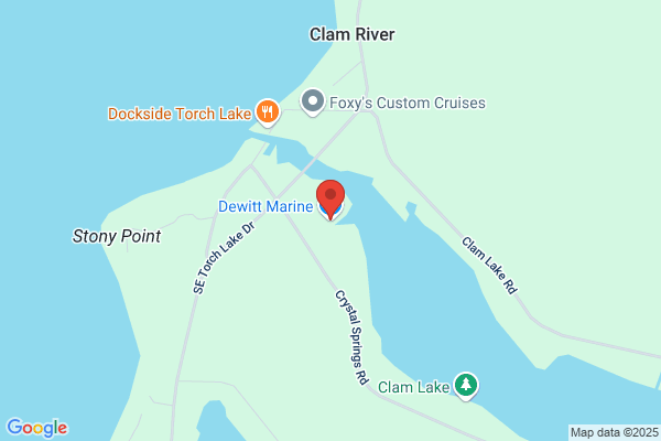 Dewitt Marine Inc