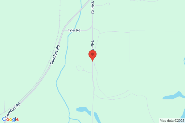 Glacier Springs Trout Farm