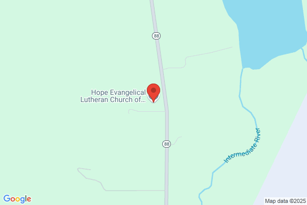 Hope Lutheran of Bellaire