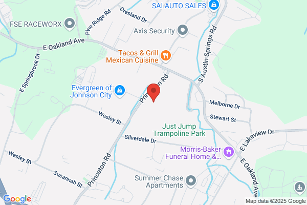 Mountain View Specialties the