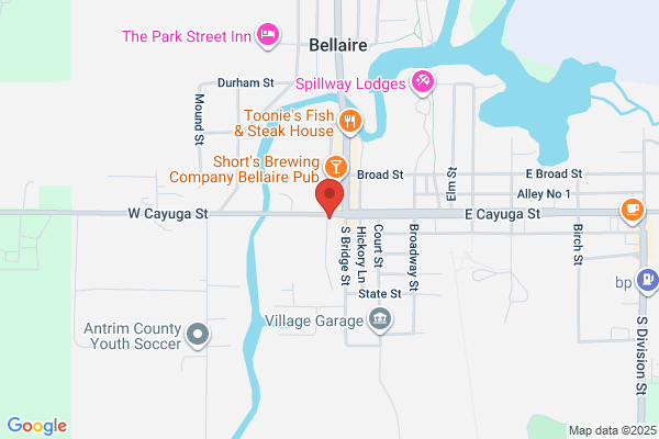 North Shore Physical Therapy PC