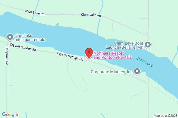 Northaire Resort and Pontoon Rentals