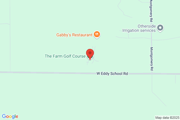The Farm Golf Course
