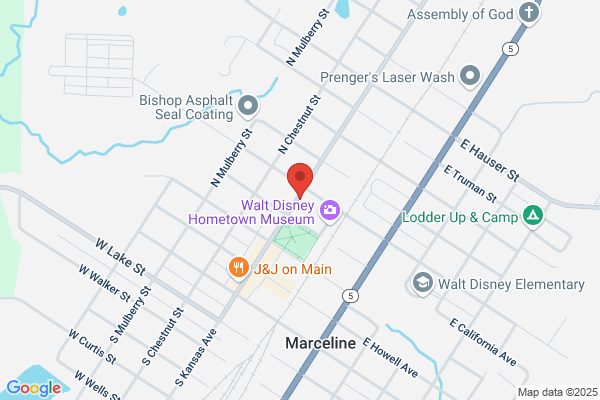 Walsworth Company