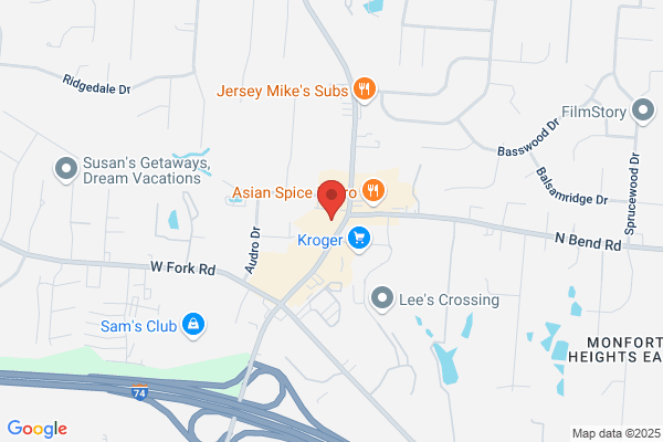 Jim's Auto Repair