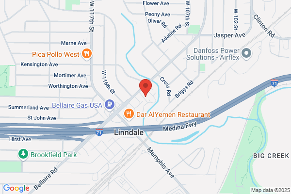 Bellaire Auto Parts