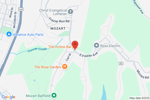 Incline Bar & Grill