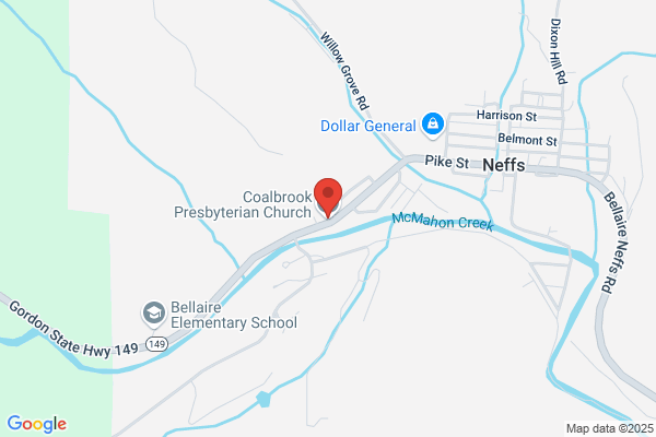 Coalbrook Presbyterian Church